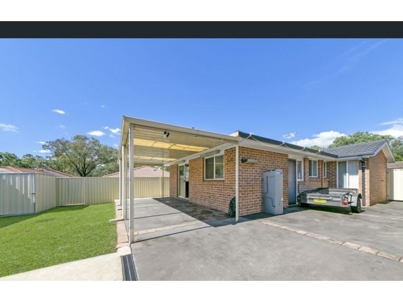 11 Celeste Crt, Rooty Hill NSW 2766