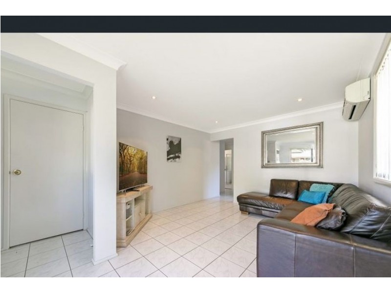 11 Celeste Crt, Rooty Hill NSW 2766