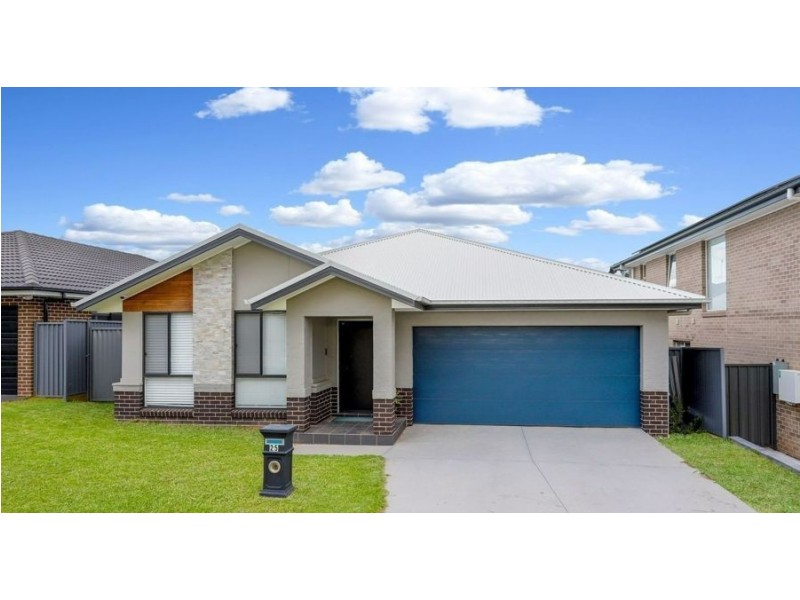25 Gentry Street, Riverstone NSW 2765
