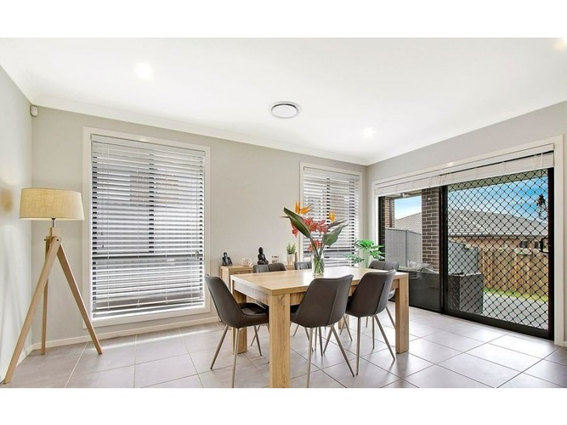 25 Gentry Street, Riverstone NSW 2765