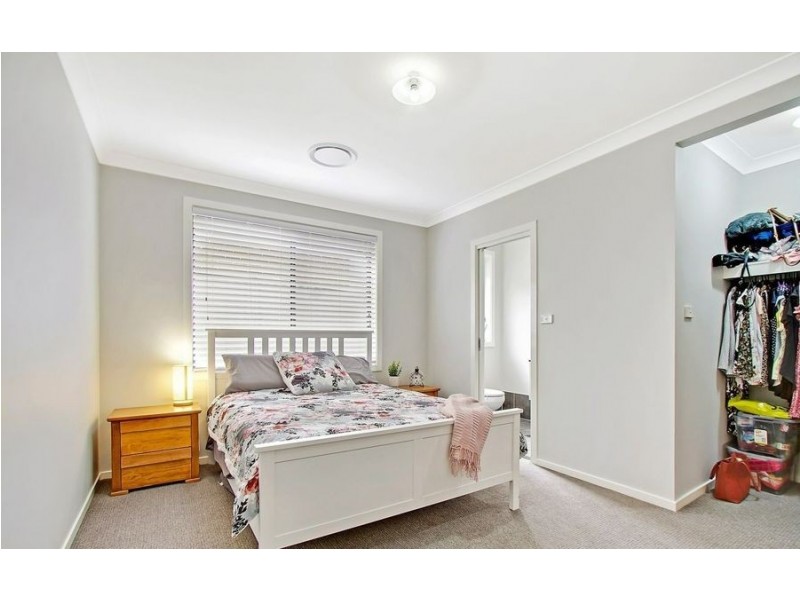 25 Gentry Street, Riverstone NSW 2765