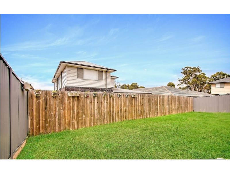 25 Gentry Street, Riverstone NSW 2765