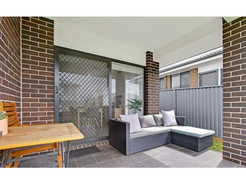 25 Gentry Street, Riverstone NSW 2765