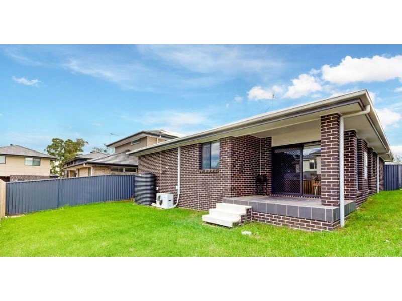 25 Gentry Street, Riverstone NSW 2765