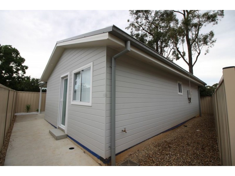 20A Alex Place, Bligh Park NSW 2756