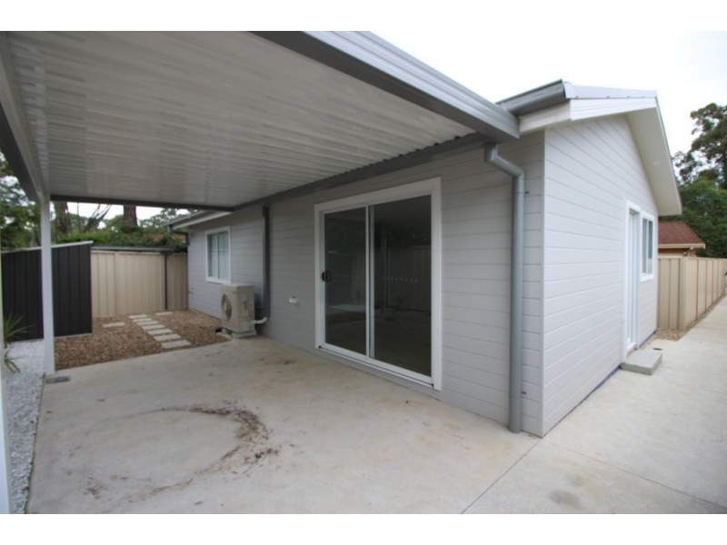 20A Alex Place, Bligh Park NSW 2756