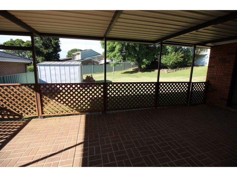 16 Melaleuca Place, Kingswood NSW 2747