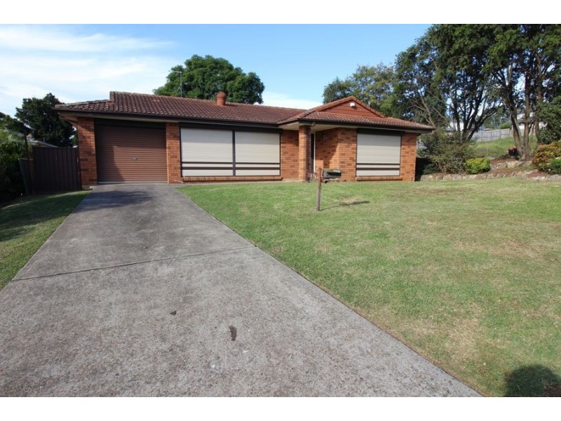 16 Melaleuca Place, Kingswood NSW 2747