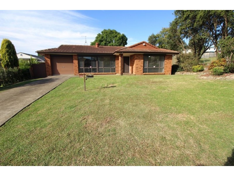 16 Melaleuca Place, Kingswood NSW 2747