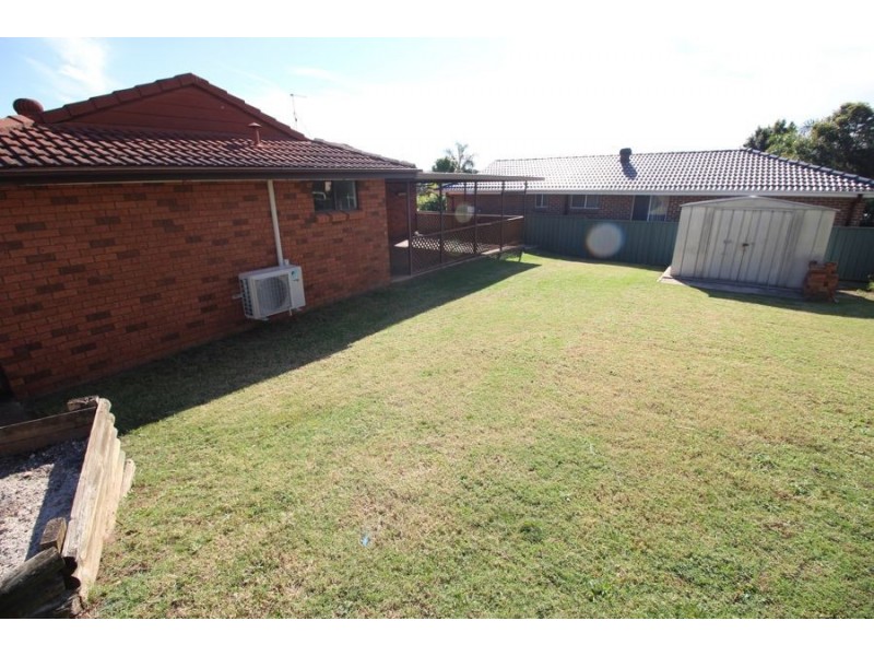 16 Melaleuca Place, Kingswood NSW 2747