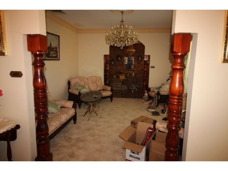 34 Alex Ave, Schofields NSW 2762