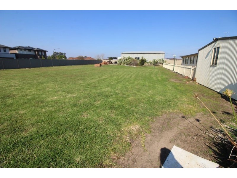 34 Alex Ave, Schofields NSW 2762