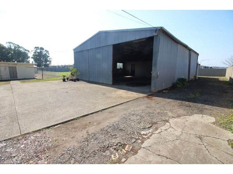 34 Alex Ave, Schofields NSW 2762