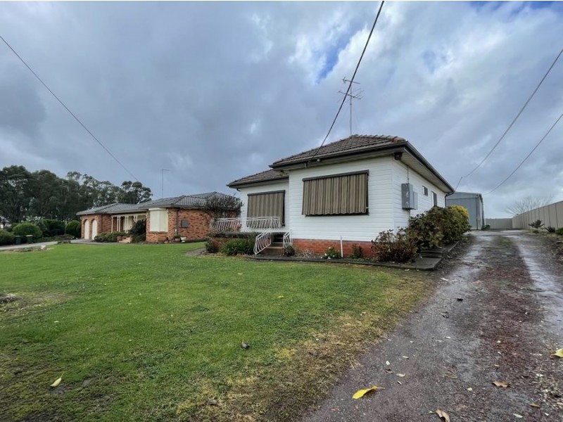 34 Alex Ave, Schofields NSW 2762