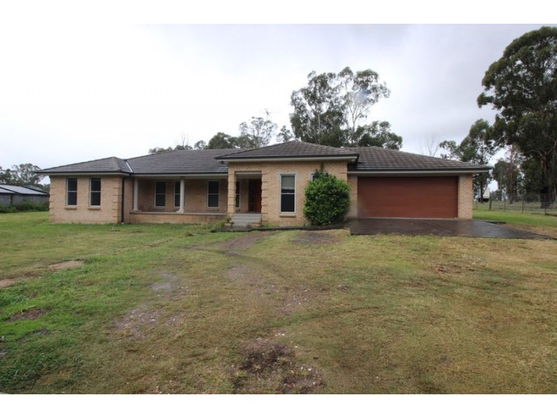 180a Terrybrook Rd, Llandilo NSW 2747