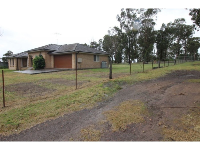 180a Terrybrook Rd, Llandilo NSW 2747