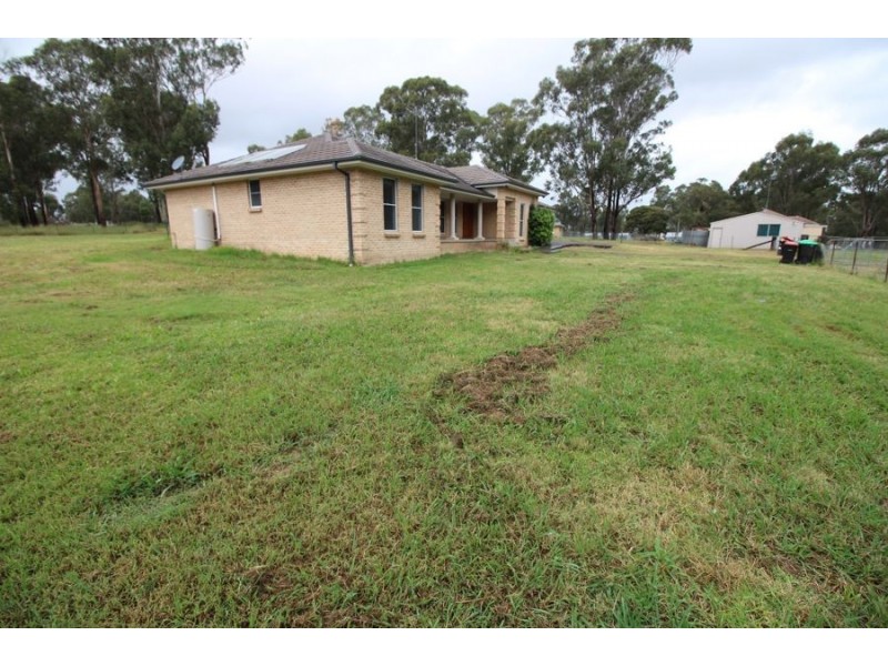 180a Terrybrook Rd, Llandilo NSW 2747