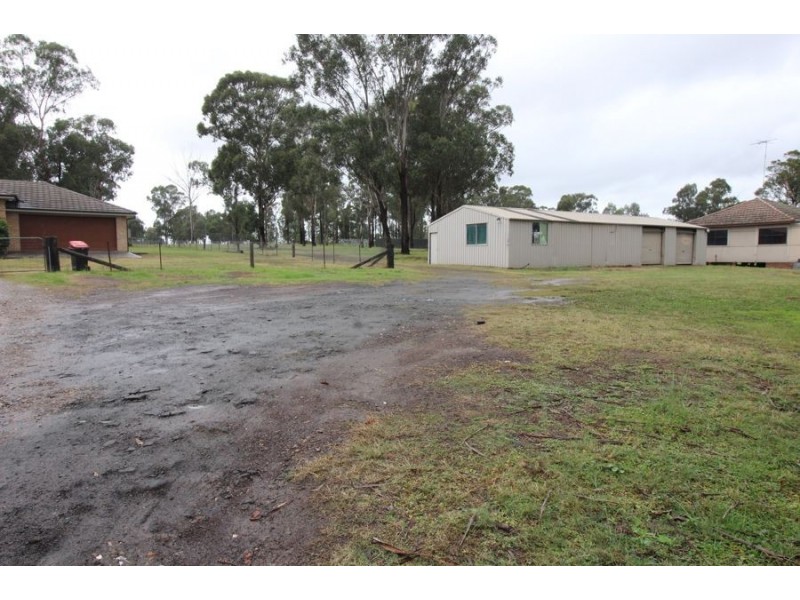 180a Terrybrook Rd, Llandilo NSW 2747