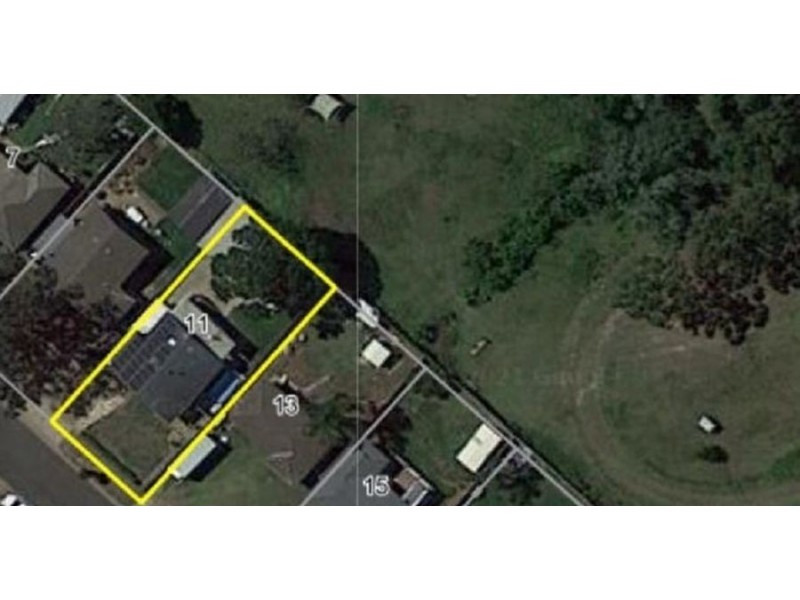 11 James Meehan Street, Windsor NSW 2756