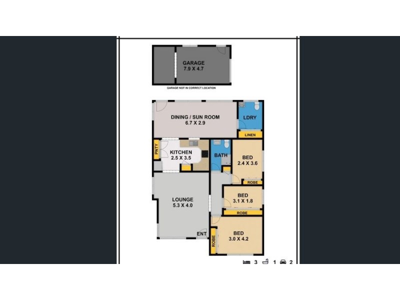 11 James Meehan Street, Windsor NSW 2756