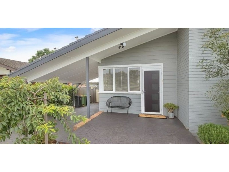 11 James Meehan Street, Windsor NSW 2756