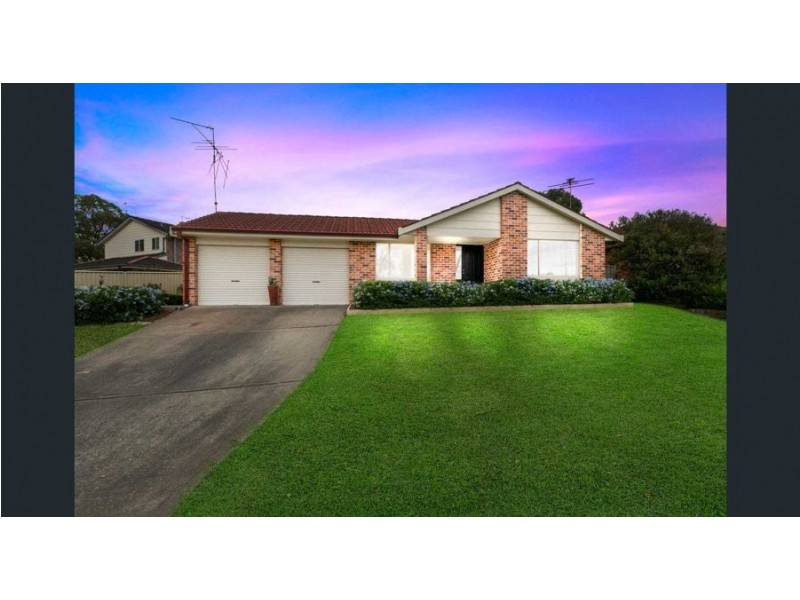 8 Alex Place, Bligh Park NSW 2756