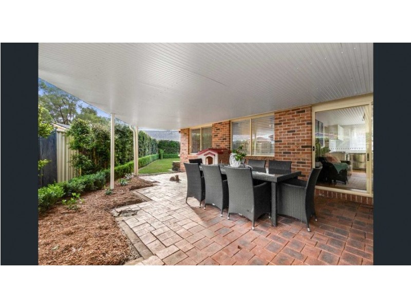8 Alex Place, Bligh Park NSW 2756