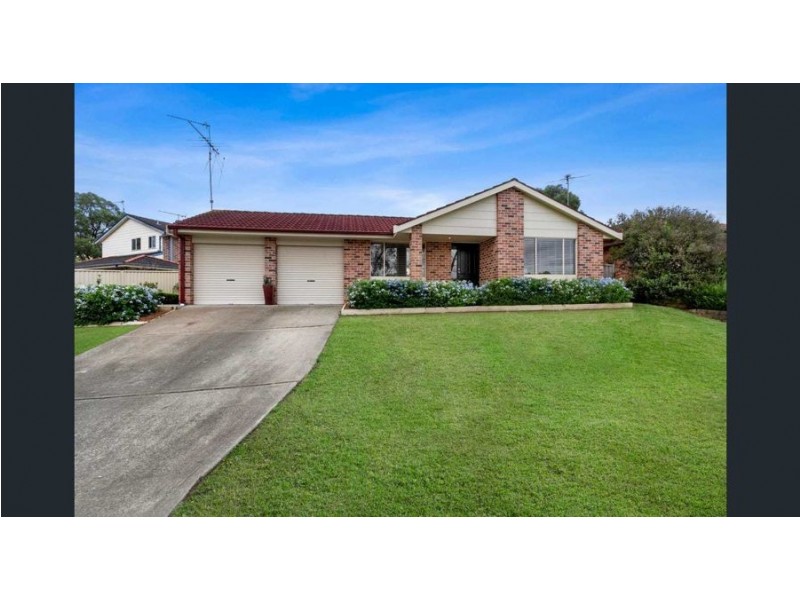 8 Alex Place, Bligh Park NSW 2756