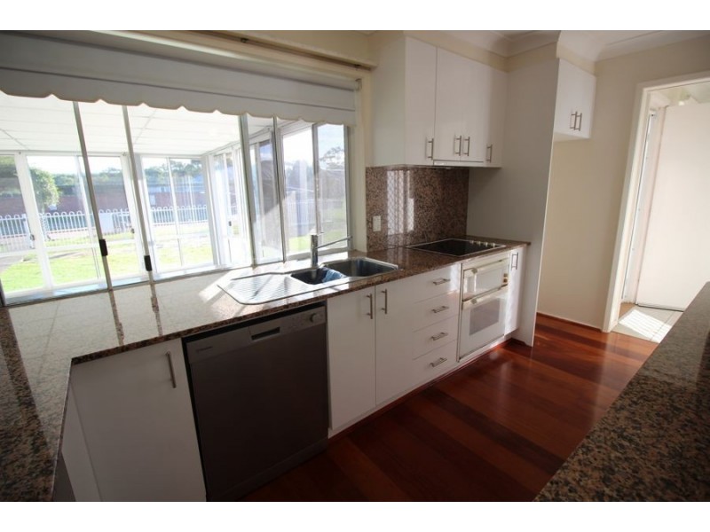 115 Church St, Castlereagh NSW 2749