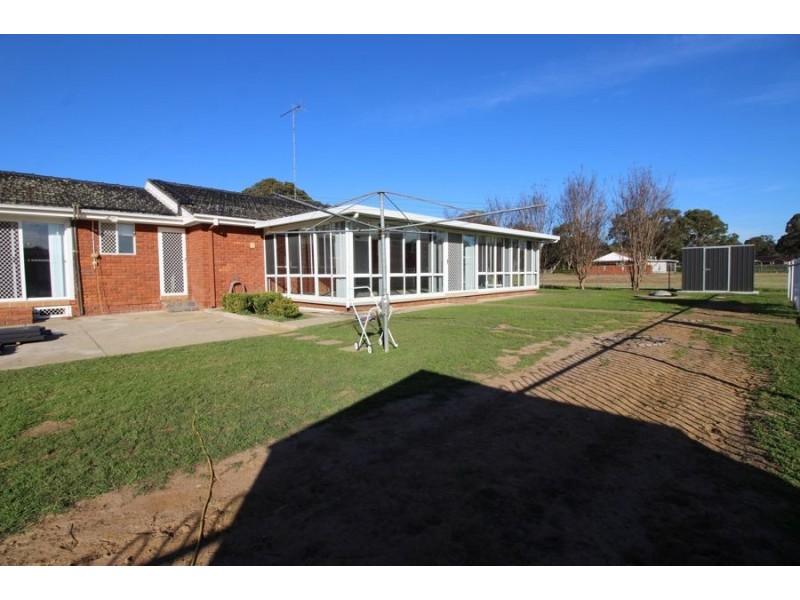 115 Church St, Castlereagh NSW 2749