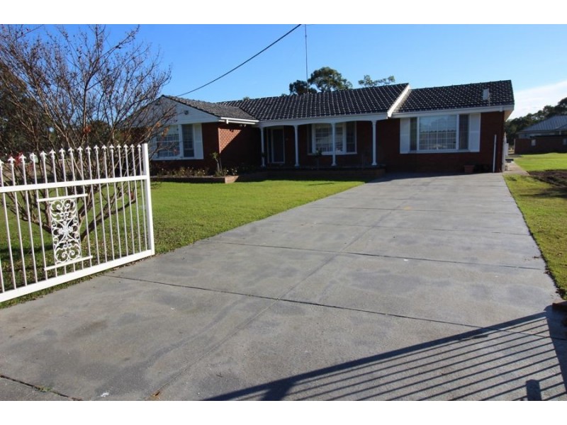 115 Church St, Castlereagh NSW 2749