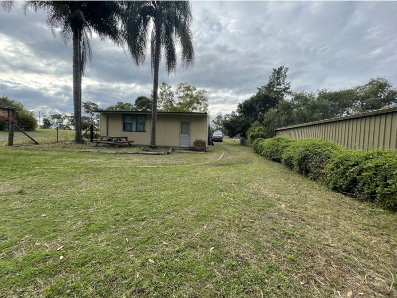 456a Tennyson Rd, Tennyson NSW 2754