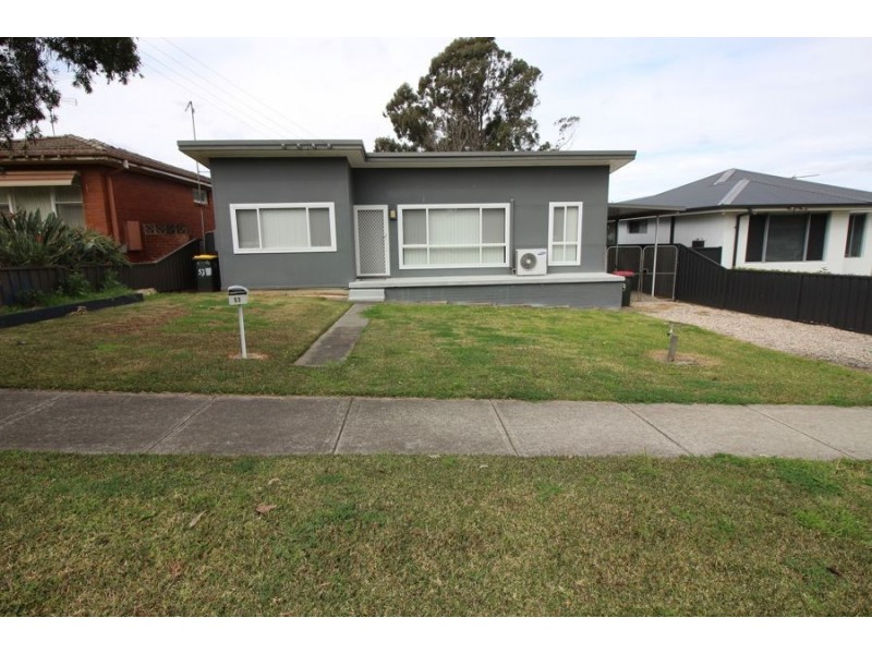 53 Crown St, Riverstone NSW 2765
