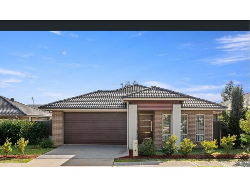 12 Norton St, Spring Farm NSW 2570