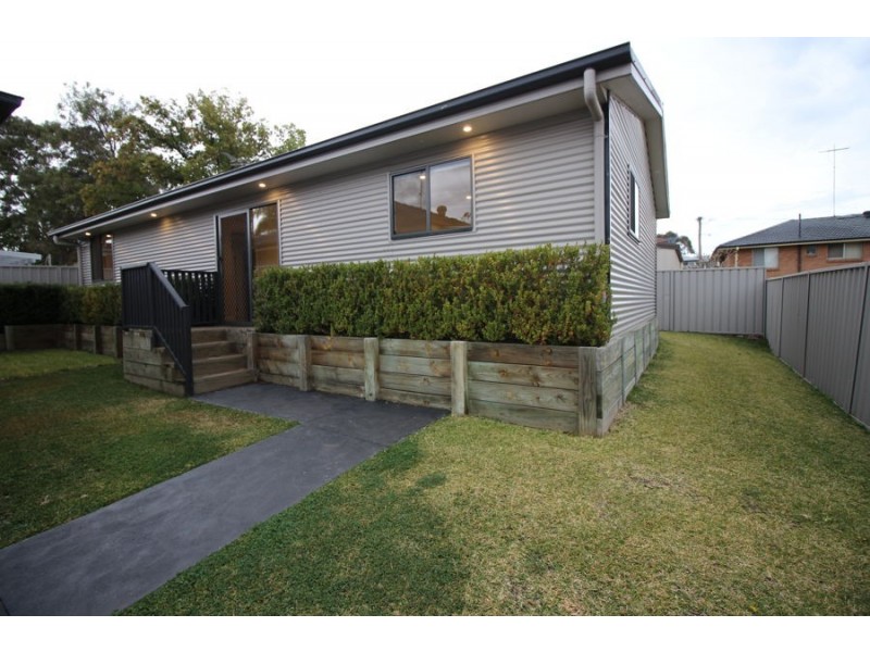 37A Sheba Cres, South Penrith NSW 2750