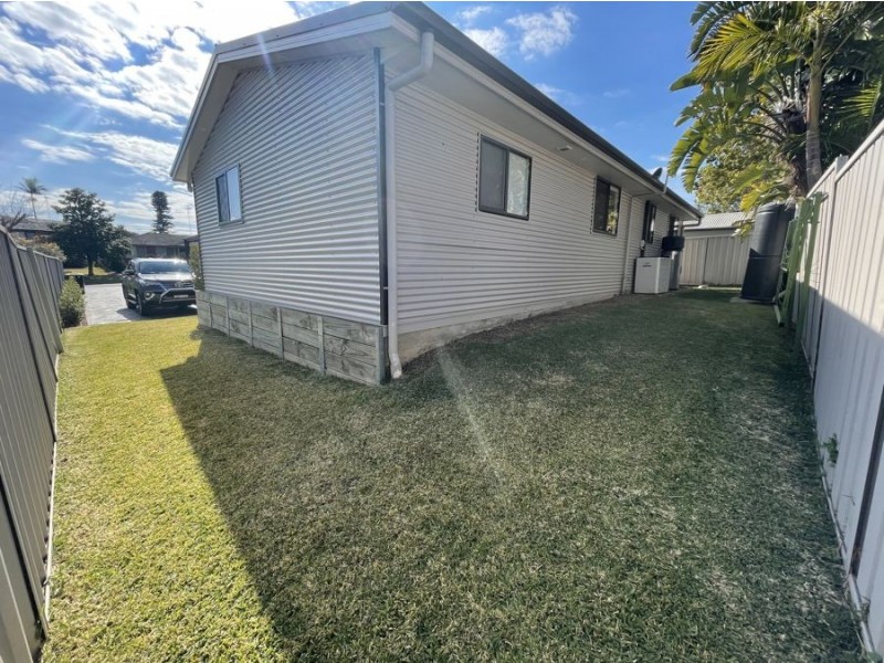 37A Sheba Cres, South Penrith NSW 2750