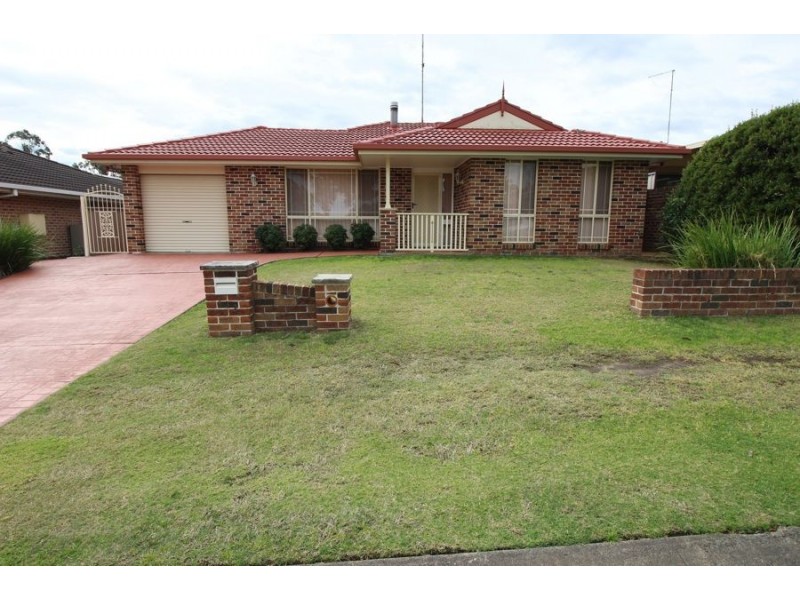 132 Goldmark Cres, Cranebrook NSW 2749