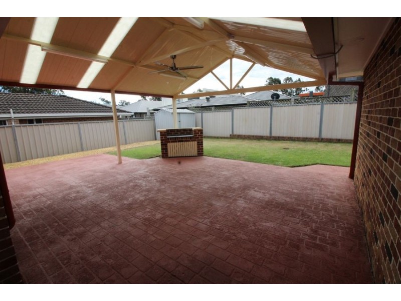 132 Goldmark Cres, Cranebrook NSW 2749