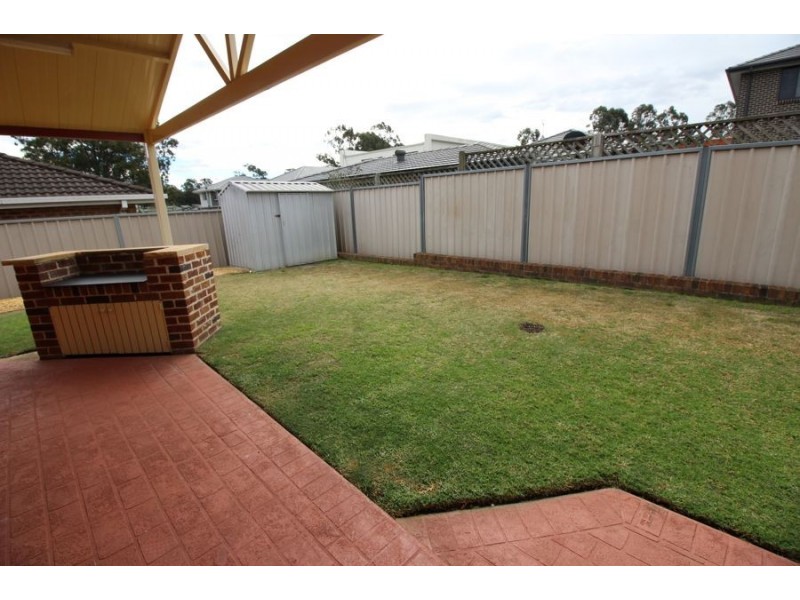132 Goldmark Cres, Cranebrook NSW 2749