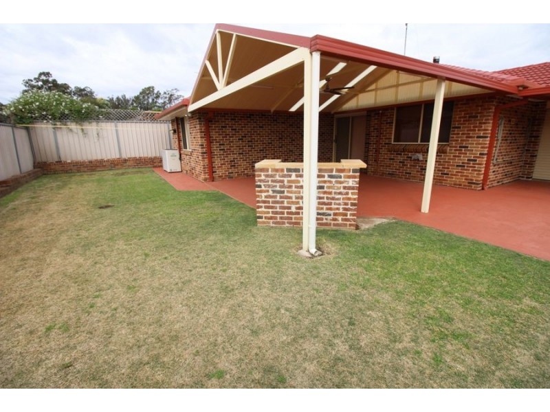 132 Goldmark Cres, Cranebrook NSW 2749