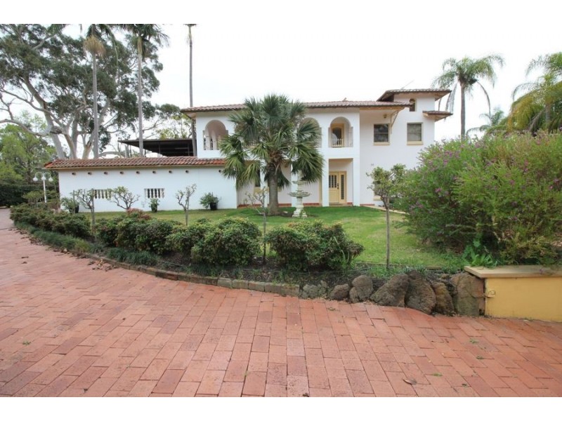 25 Laurence Rd, Londonderry NSW 2753