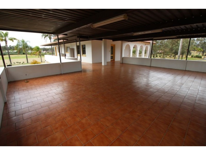 25 Laurence Rd, Londonderry NSW 2753