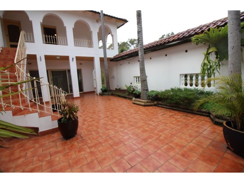 25 Laurence Rd, Londonderry NSW 2753