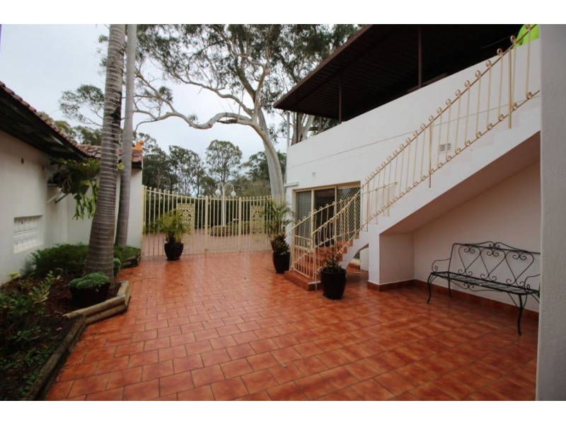25 Laurence Rd, Londonderry NSW 2753