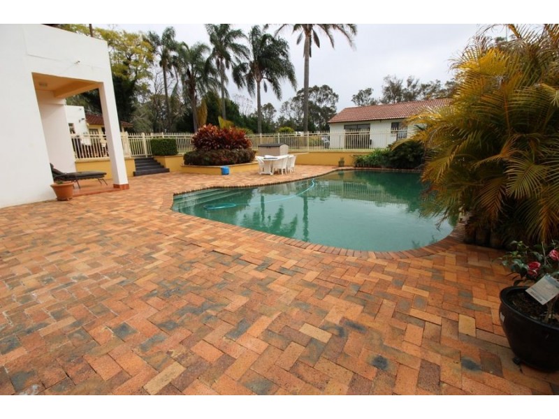 25 Laurence Rd, Londonderry NSW 2753