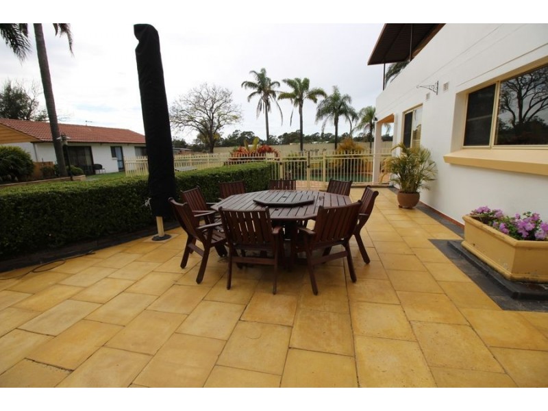 25 Laurence Rd, Londonderry NSW 2753