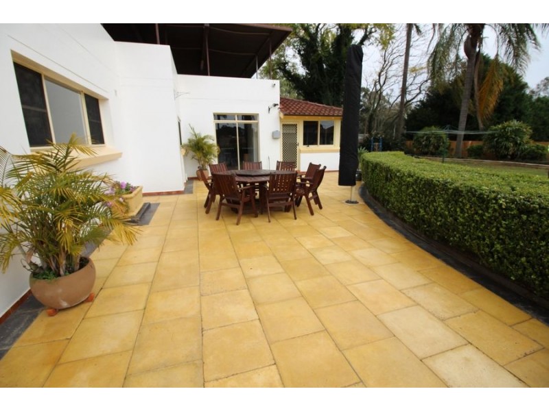 25 Laurence Rd, Londonderry NSW 2753