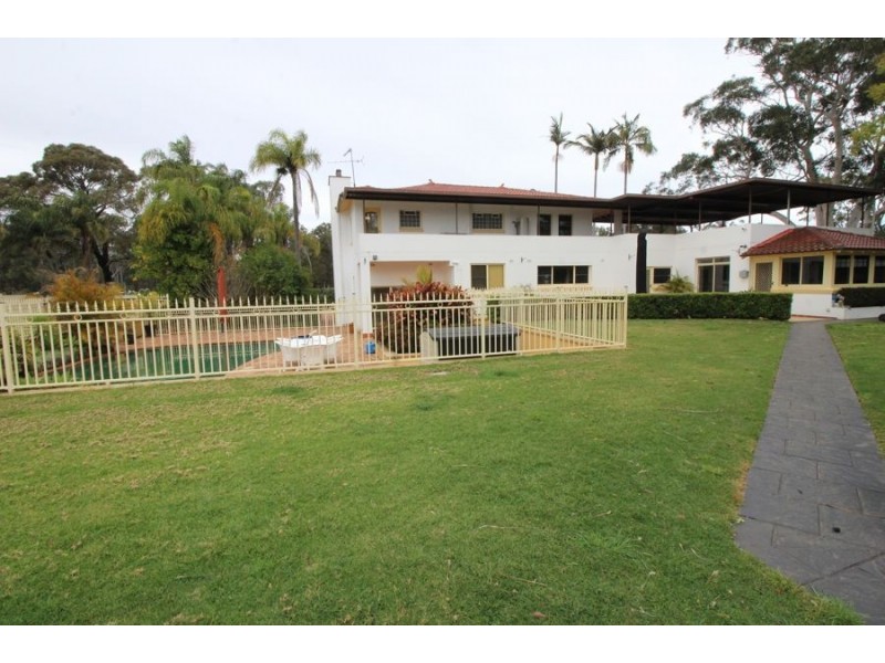 25 Laurence Rd, Londonderry NSW 2753