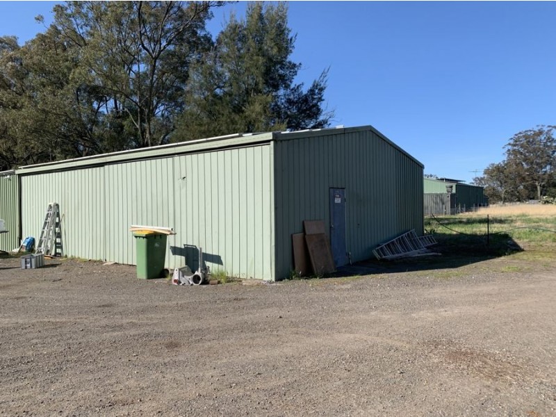 25 Laurence Rd, Londonderry NSW 2753