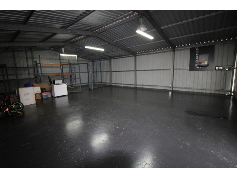 25 Laurence Rd, Londonderry NSW 2753